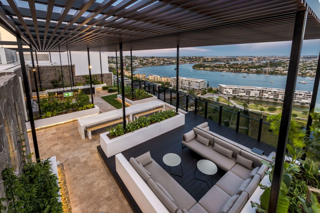 Haven, Newstead Delivered HCAP Group