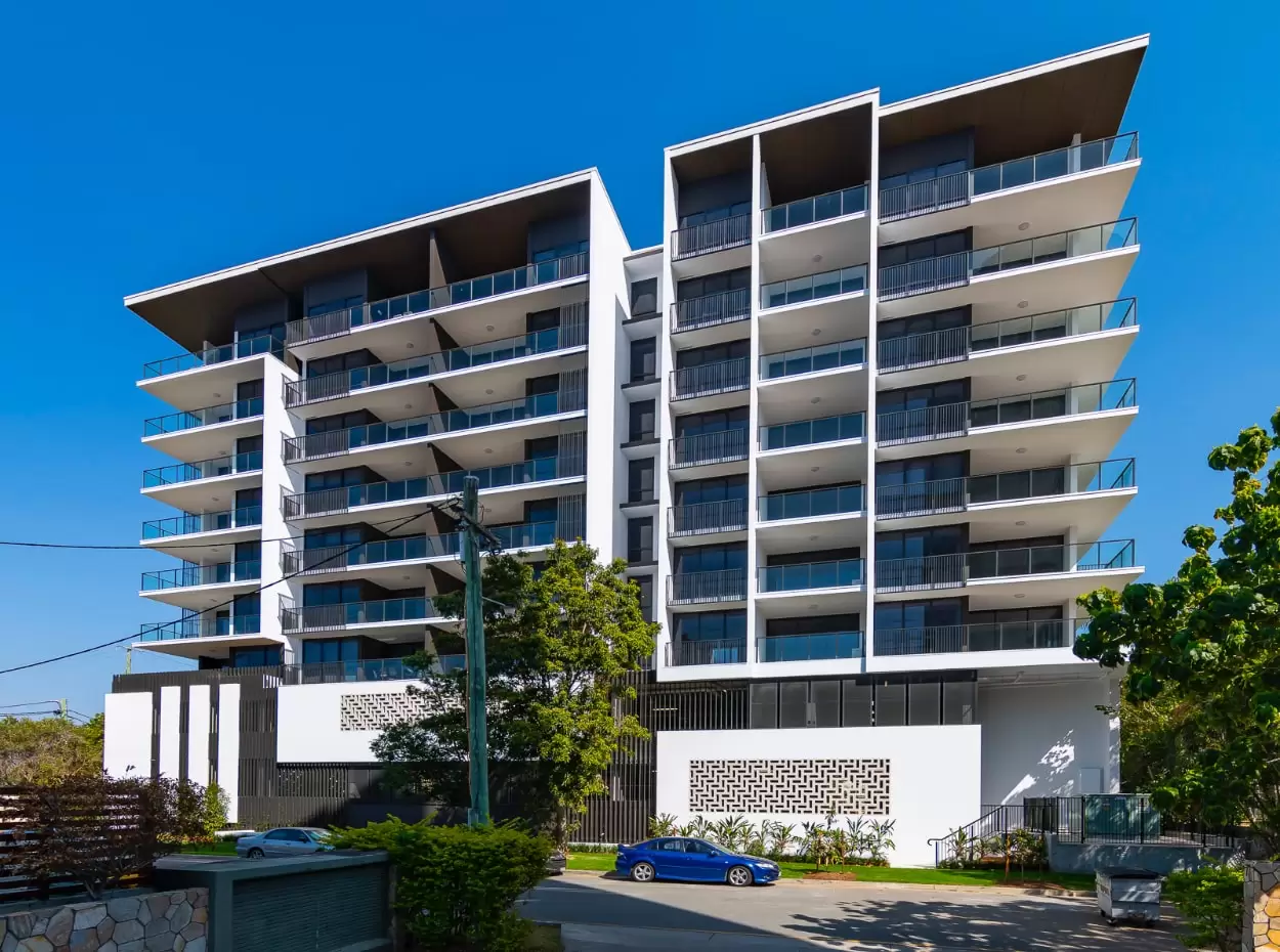 Peninsular Residences - Surfers Paradise