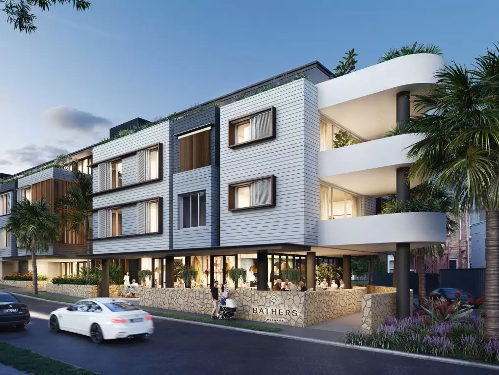 Bathers Collaroy Single Asset Trust – Launched 31 March 2023
