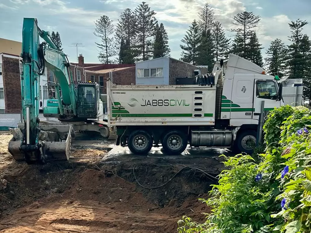 Bathers Collaroy – May 2023 Project Update
