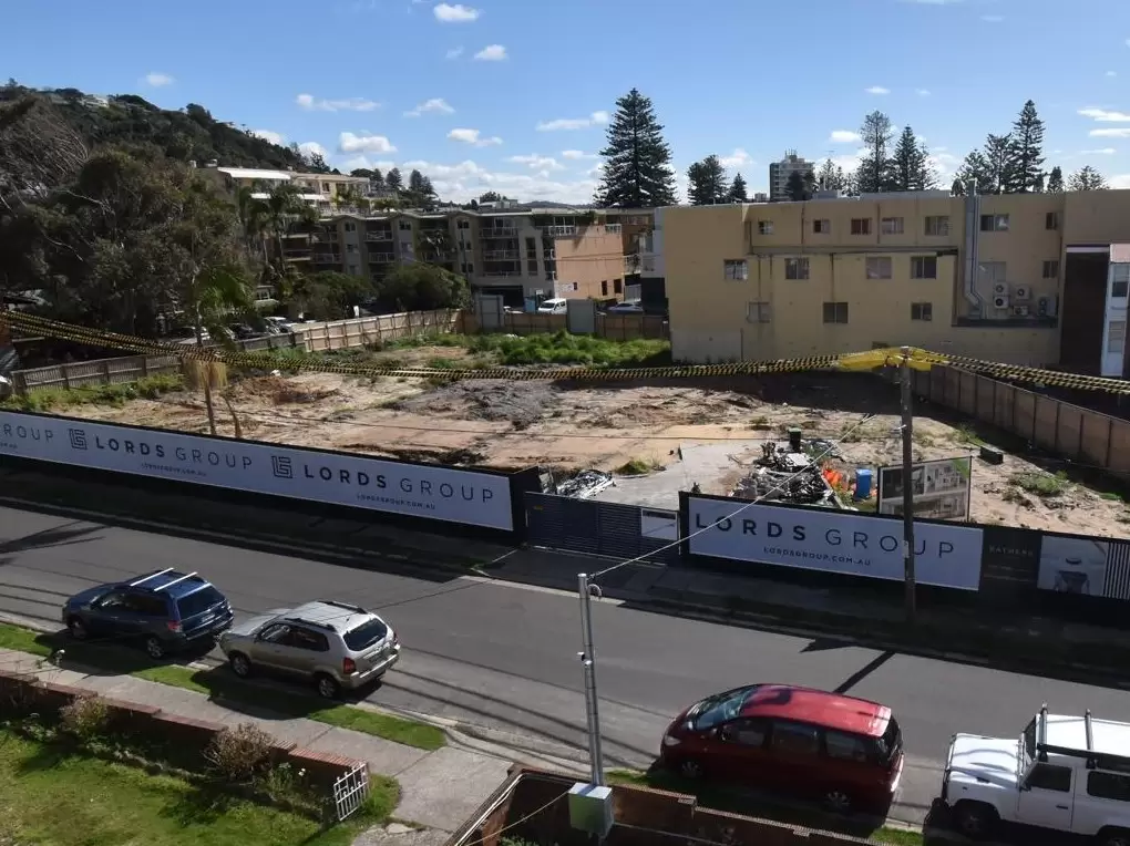 Bathers Collaroy – August 2023 Project Update