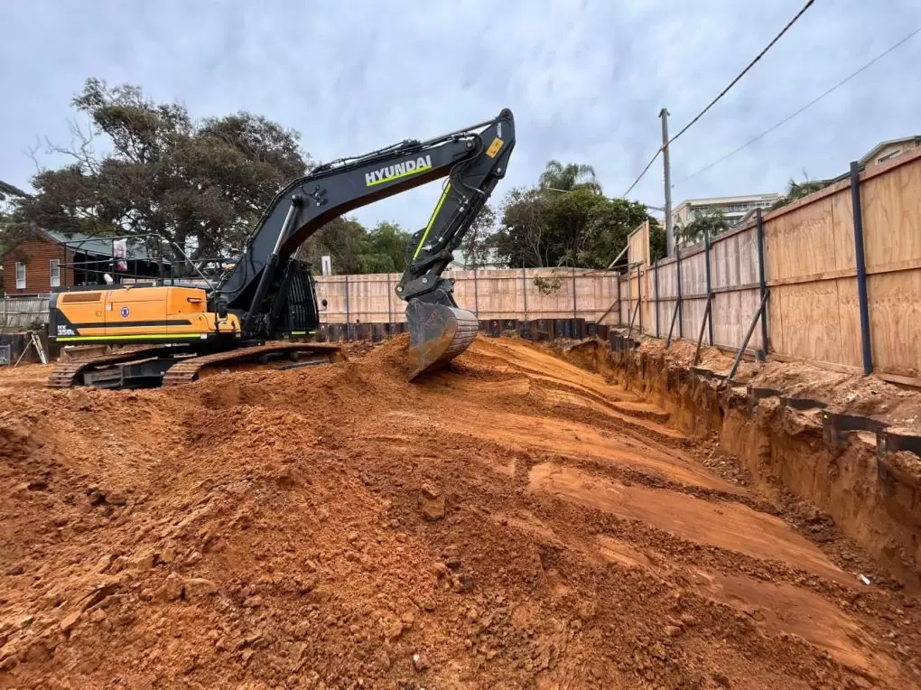Bathers Collaroy – November 2023 Project Update