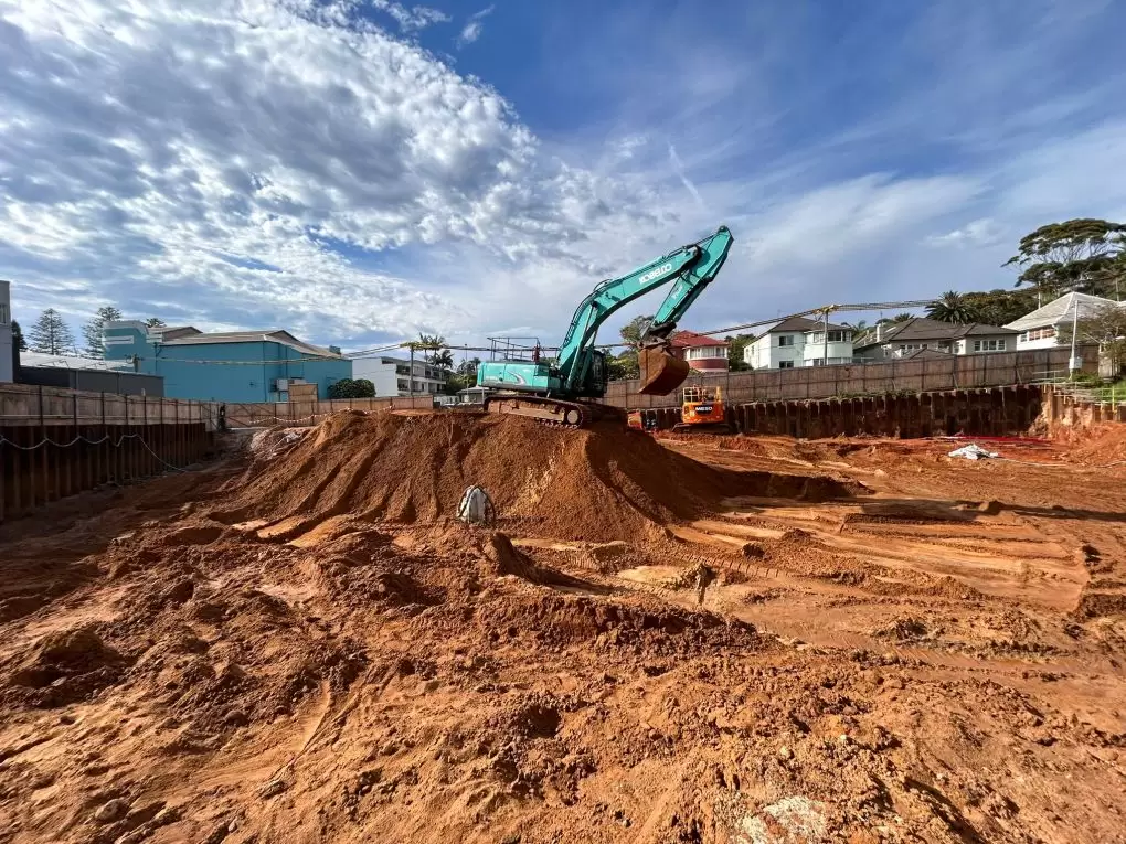 Bathers Collaroy – December 2023 Project Update