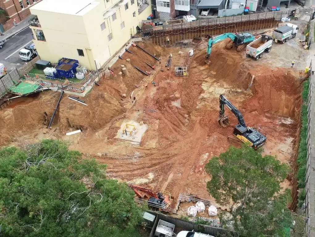Bathers Collaroy – February 2024 Project Update