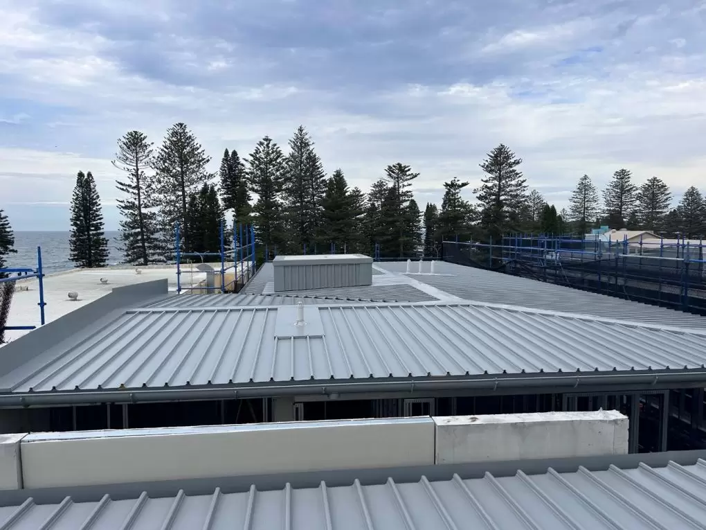 Bathers Collaroy – October 2024 Project Update